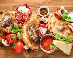 Calzone Co (Adelaide)