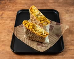 Le Tacos Marocaine 🌮🇲🇦