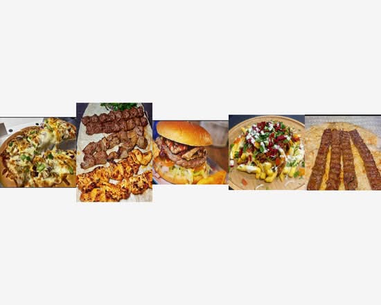 Food2go (Asia Supermarket)