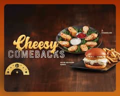 The Works Craft Burgers & Beers (18075 Yonge St.)