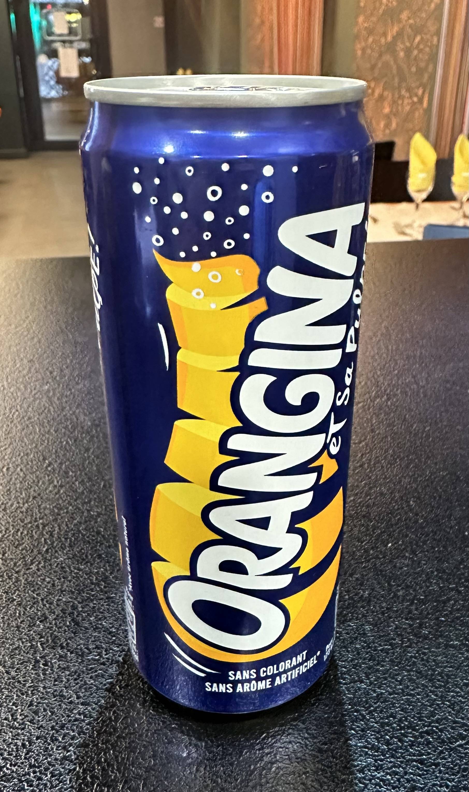 Orangina 33cl