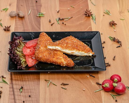 Feta me Meli kai Susami