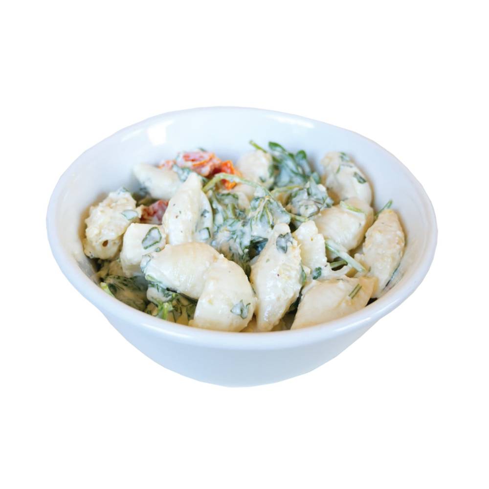 New Seasons Market Smoked Mozzarella Pasta Salad