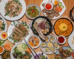 Saigon Night (Springvale Rd)