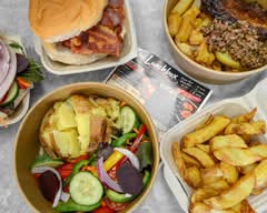 The Lunchbox Sunderland (3 Tavistock Buildings - Borough Road)