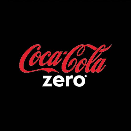 COCA-COLA ZERO