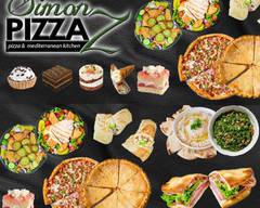 Simon Z Pizza (Carleton)