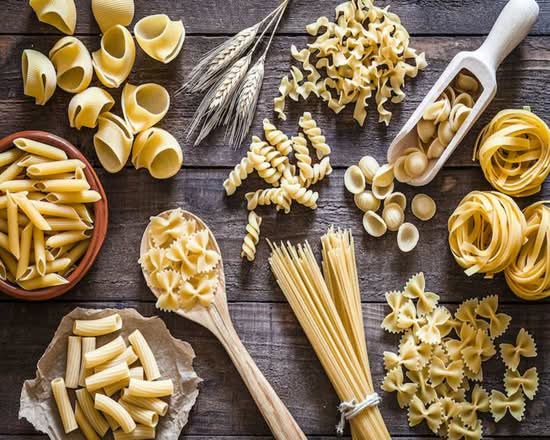 Luiggi Pasta