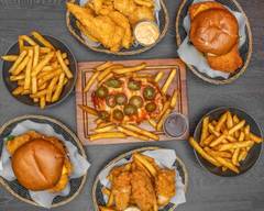 Schnitzel and Fried Chicken (Redbank Plains)