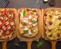 N°1🥇Sœurs Pizzas🍕 -Cavalaire