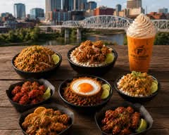 FULL HOUSE ASIA (614 18th Ave N)