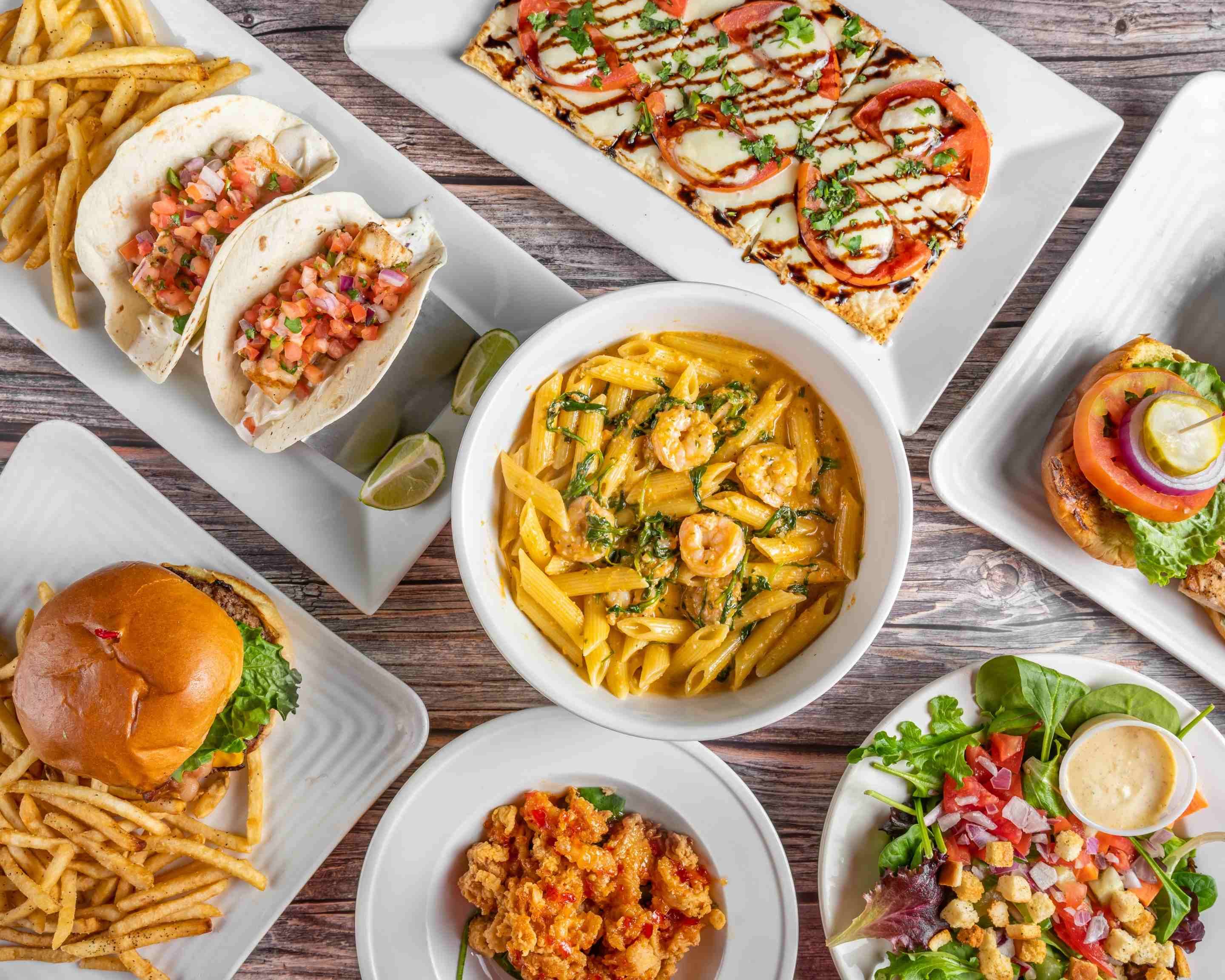 Brew Fish Bar And Eatery - xvquv1g