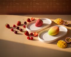 Mango Mango Dessert - Chicago Chinatown