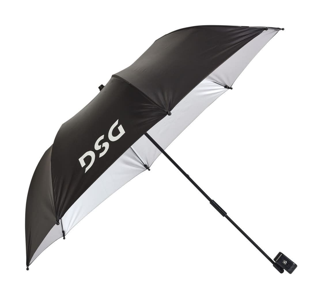 DSG Chair Umbrella, Black
