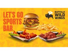 Buffalo Wild Wings (Aguascalientes)