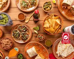 Taqueria De Anda (Whittier)