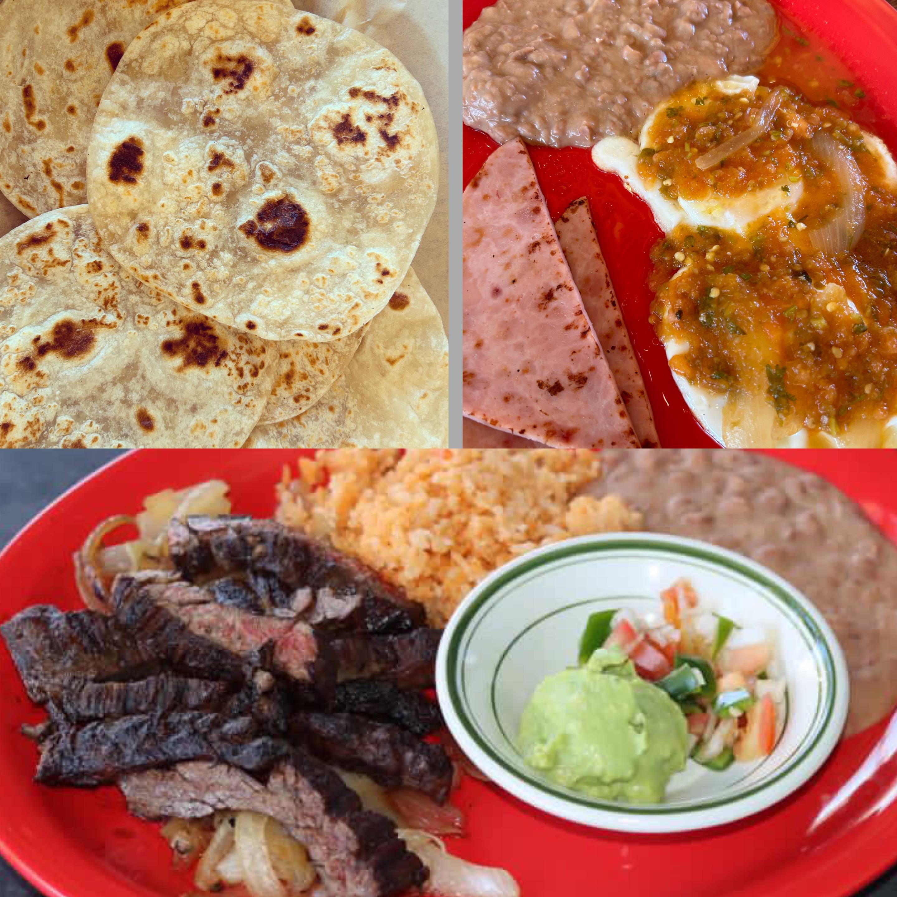 Order La Mex Menu Delivery【Menu & Prices】 Houston Uber Eats