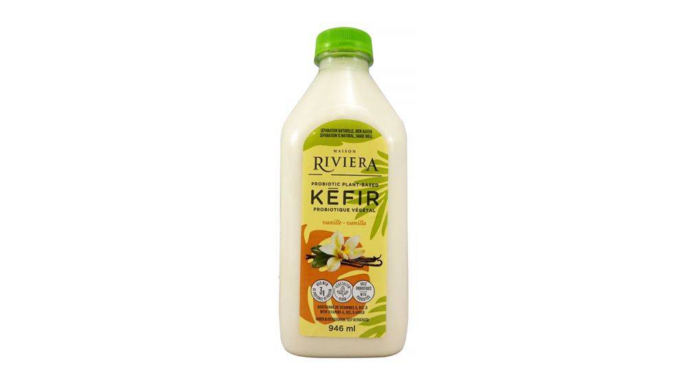 Maison Riviera Coconut Milk Kefir Delivery Near Me Order Online