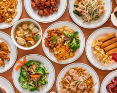 Beijing Express (2075 E Highland Ave)
