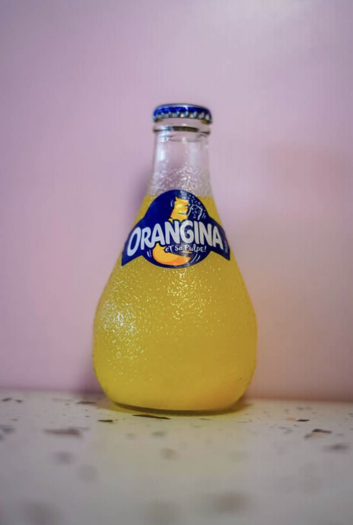 Orangina
