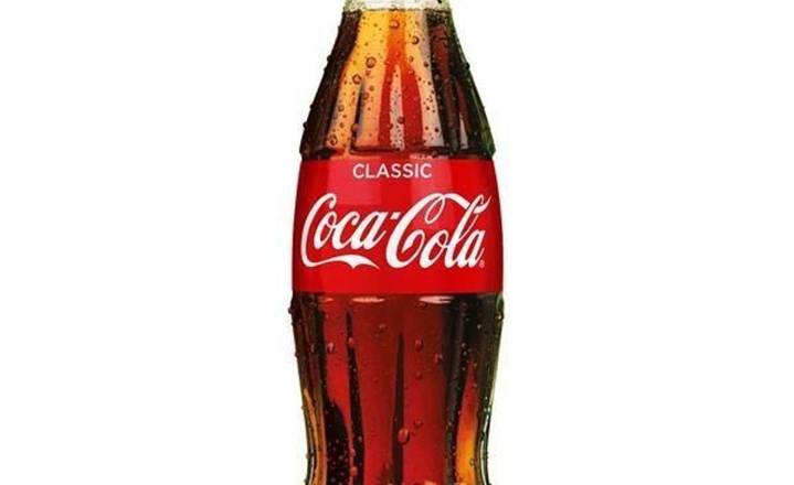 Coca-Cola Classic, 0,33l Fl