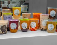 Toppings N Tea Southpoint (South Bank)