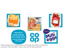 Co-op (Hyde - Talbot Road)