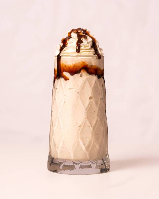 Luxury Shakes
