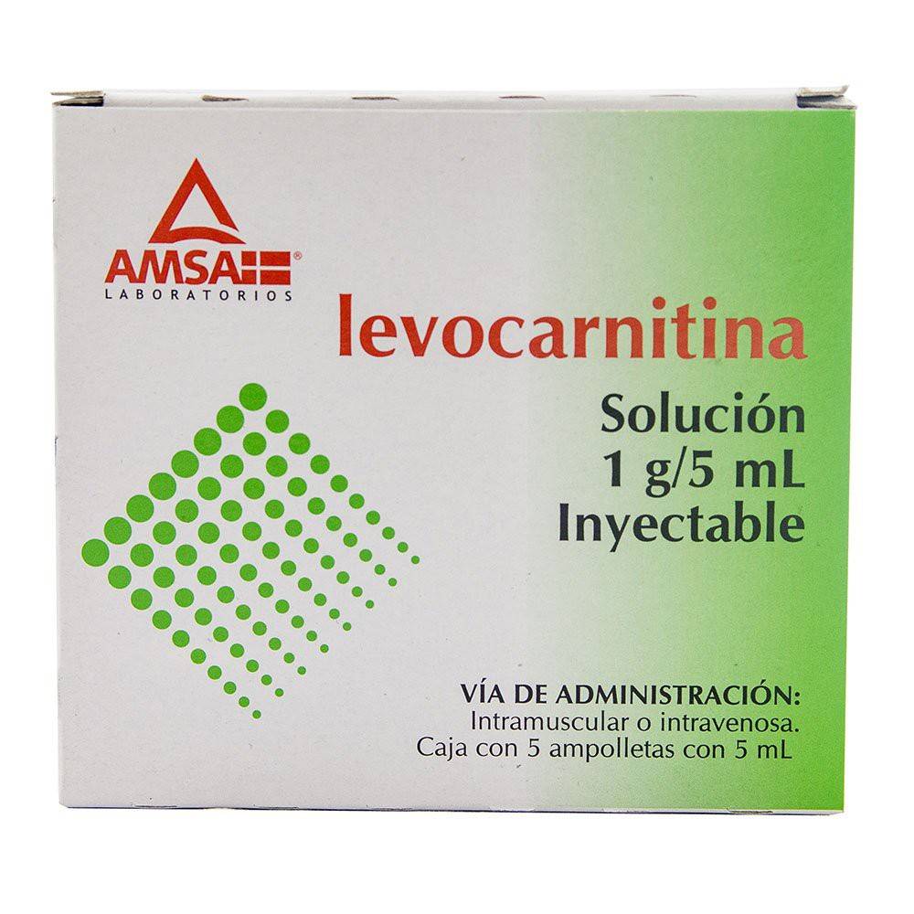 suntikan l-carnitine malaysia Ronnie Coleman L-Carnitine XS 3000 Liquid (31 Servings)