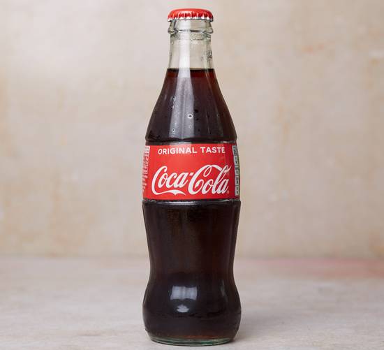 Coca Cola