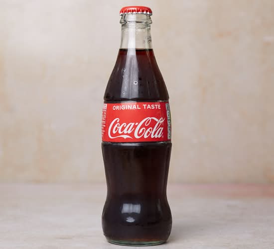 Coca Cola