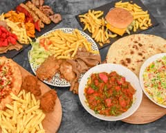 Kings Fast Food