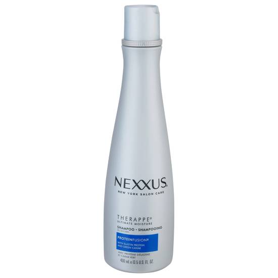 Nexxus Therappe Protein Fusion Shampoo