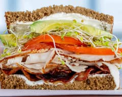 Baggin's Gourmet Sandwiches (1900 E 5th St)