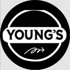 Young's Korean BBQ