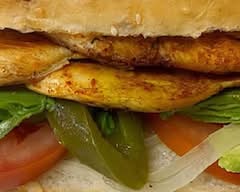 Tortas Gigantes Perez USA