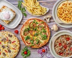 Pizzaria/Restaurante Gula