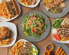 Olive Grill