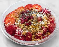 FABOWLOUS (5243 Campbell Blvd)