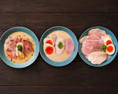 うまそうなラーメン屋　Umasouna Ramenya