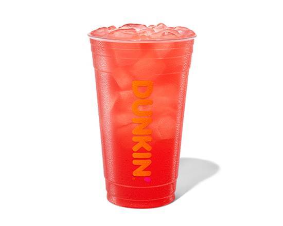Dunkin' Lemonade Refreshers