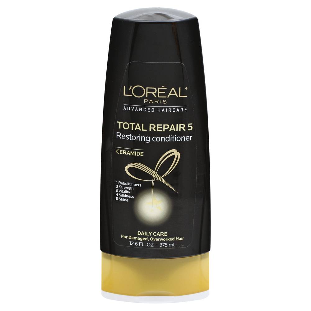 L'Oréal Elvive Total Repair 5 Conditioner (12.6 fl oz)