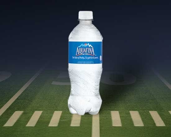 Aquafina Water