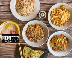 Noodle Hut (Pakenham)