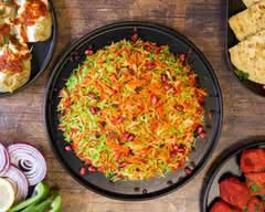 Bamiyan & Bollyfood Düsseldorf