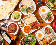 インド・タイ料理 絆 KIZUNA