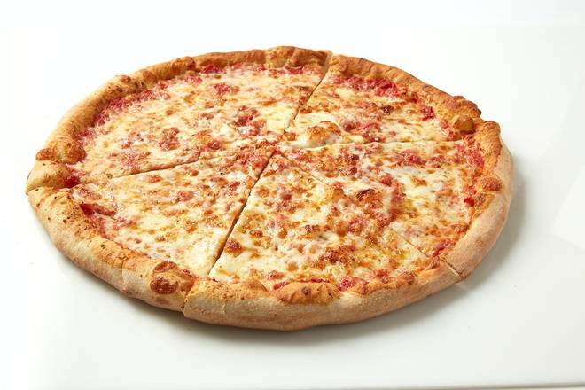 17" New York Pizza