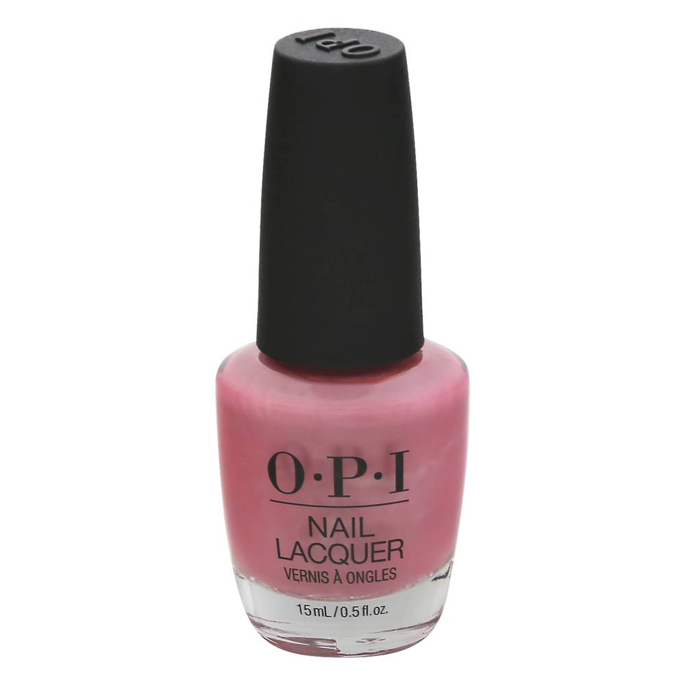 OPI Nail Polish (15 ml)