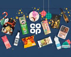 Co-op (Fairwater)