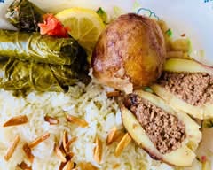 Hummus And Honey (285 Wyoming Avenue)